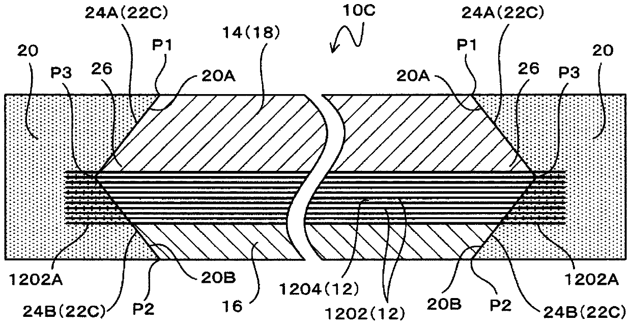 Conveyor belt