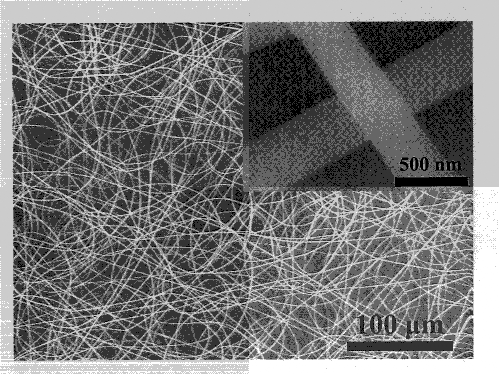 Porous membrane mixed by 1,4-dihydroxy anthraquinone and cellulose, preparation method and usage