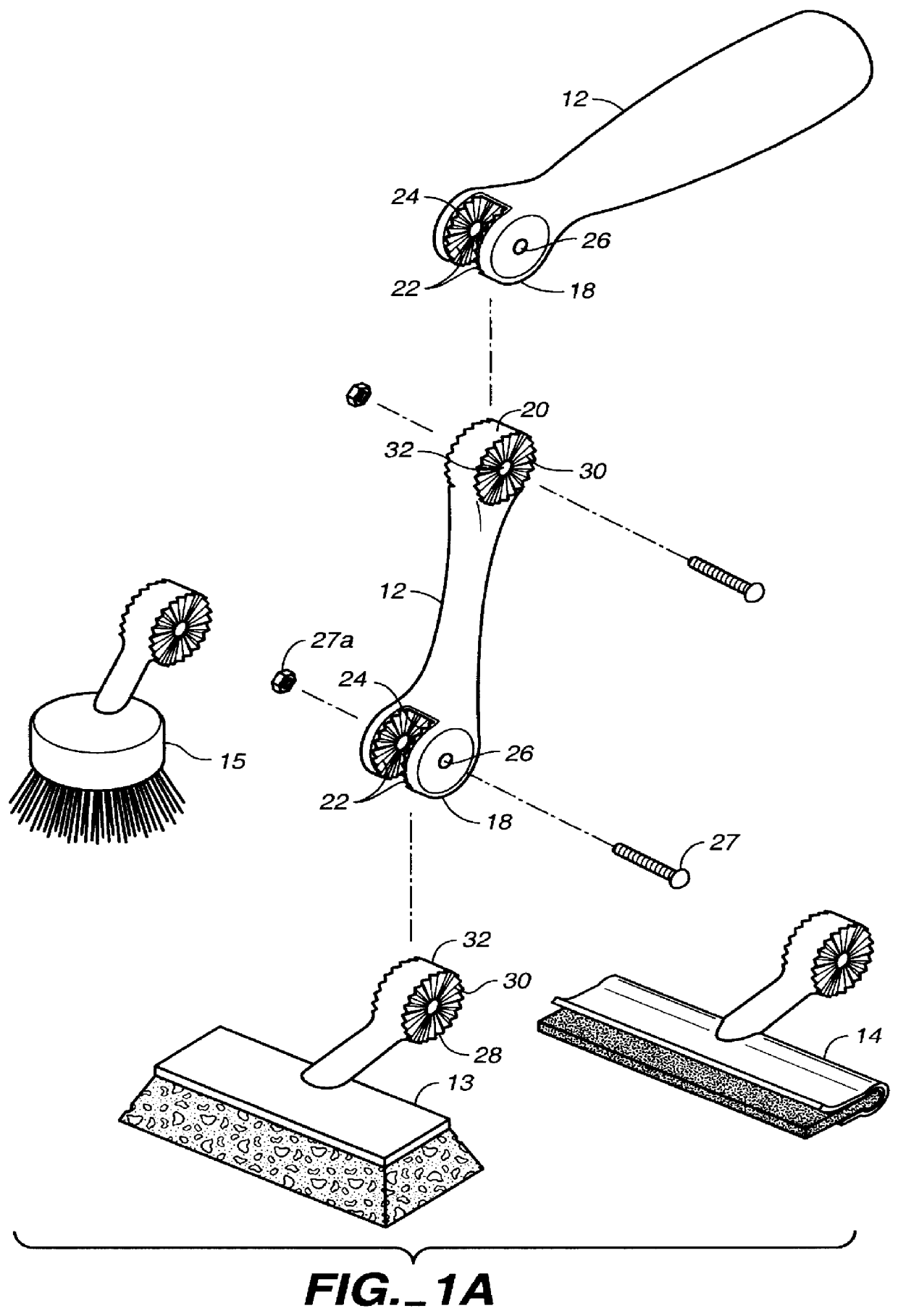 Ergonomically efficient tool