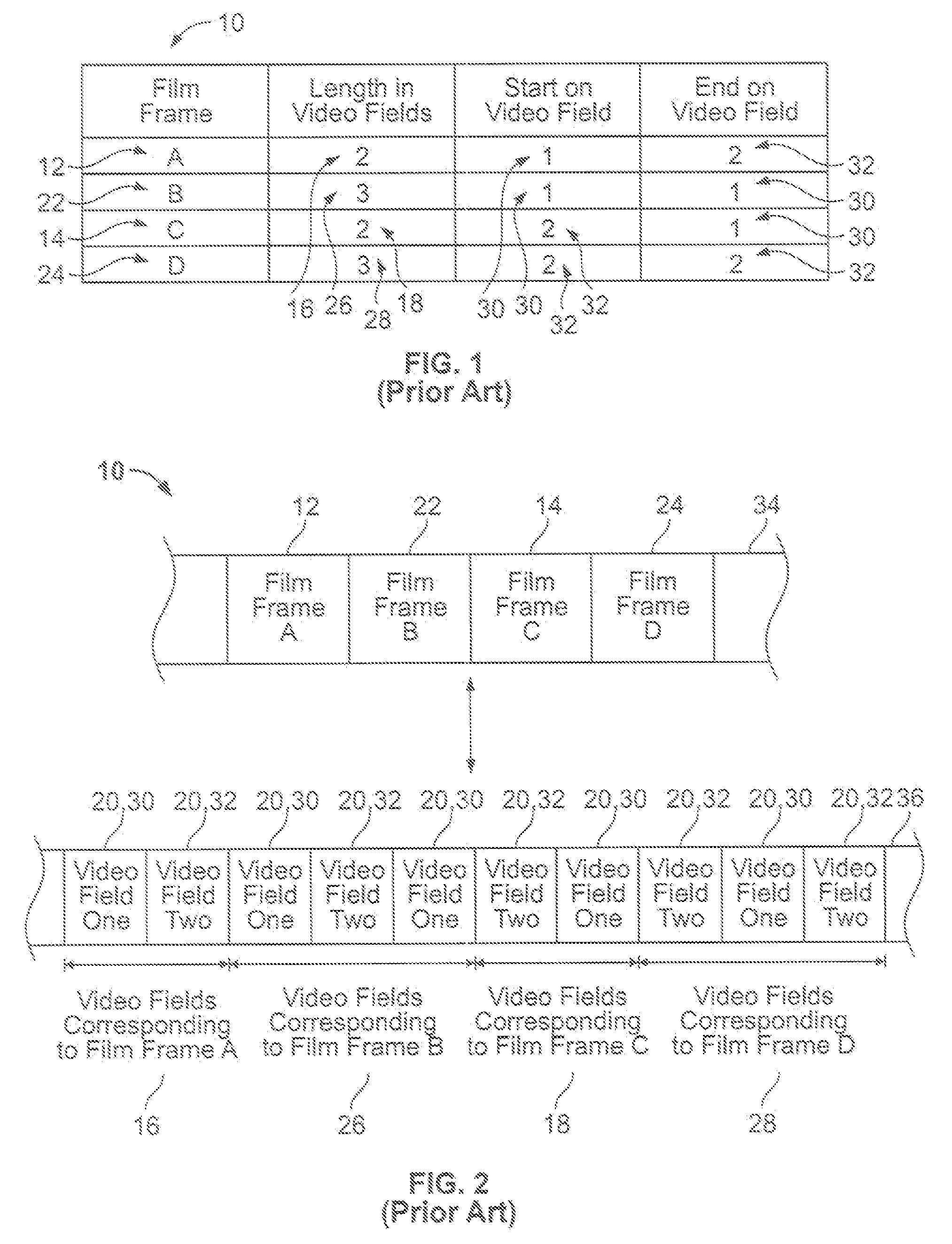 Method and apparatus for providing lossless data compression and editing media content