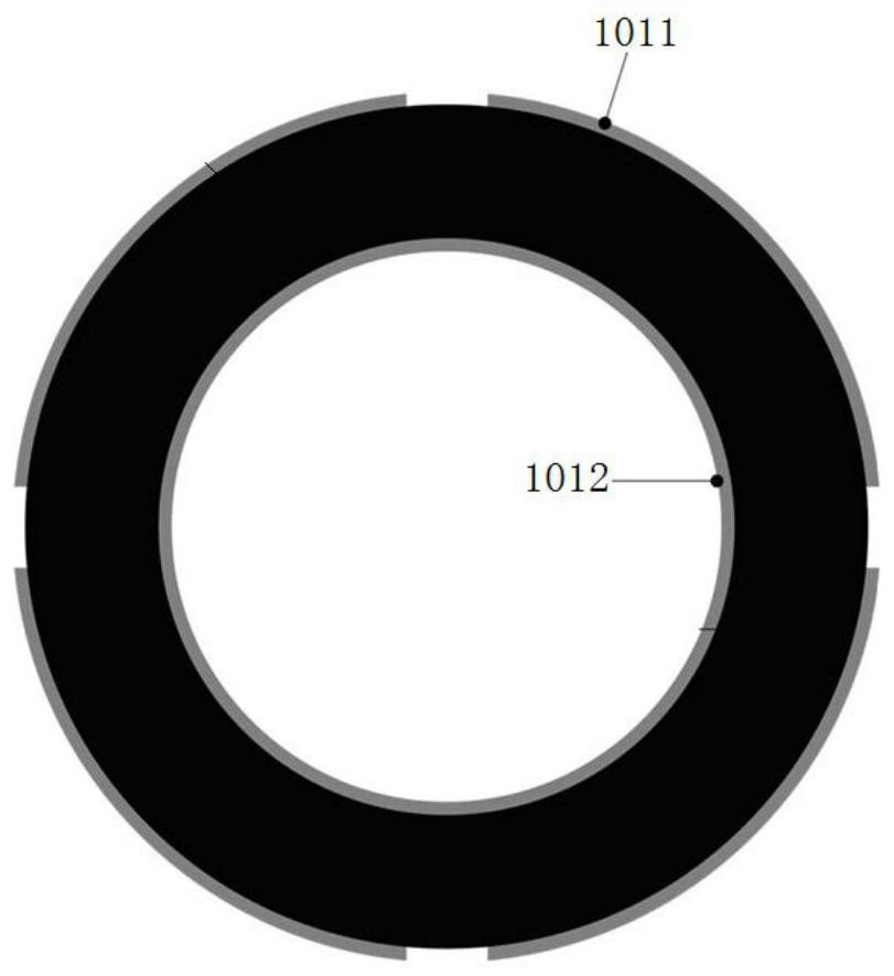 Multi-DOF sample holder with sample gripper