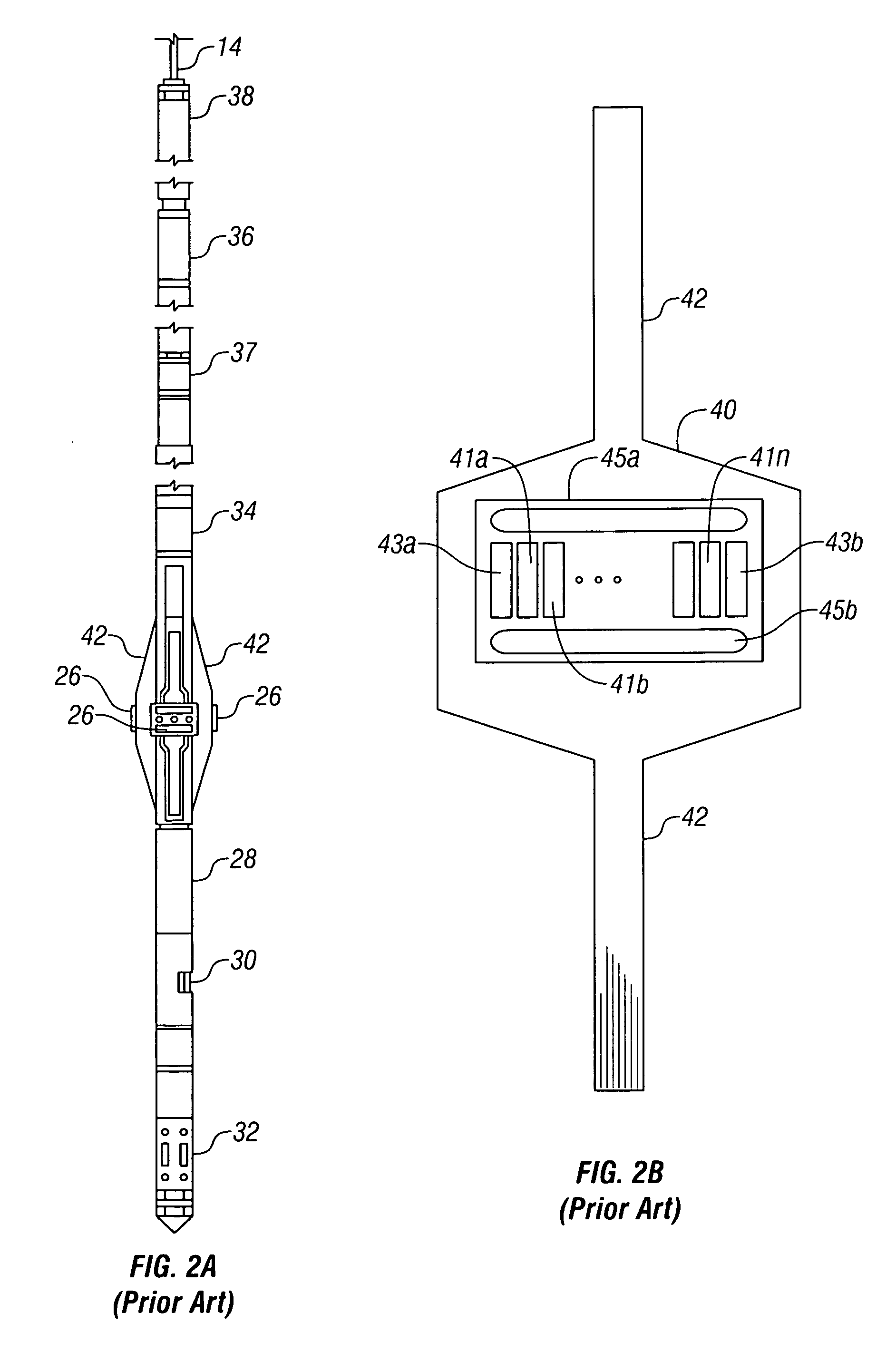 High resolution resistivity earth imager