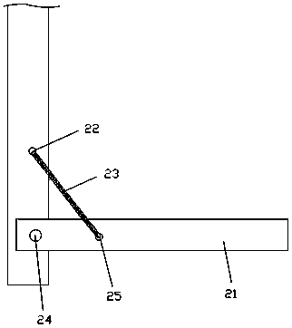 Multifunctional worktable for management