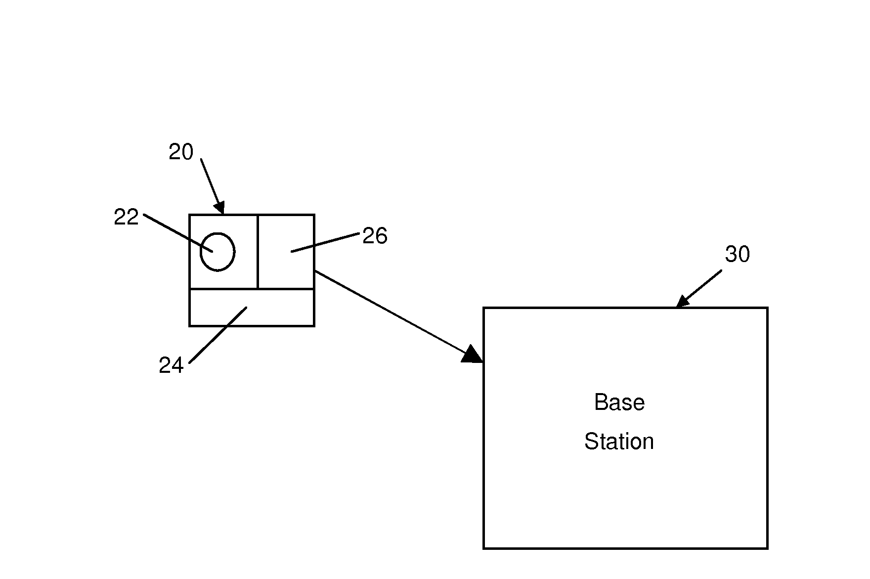 Respiration monitoring method and system