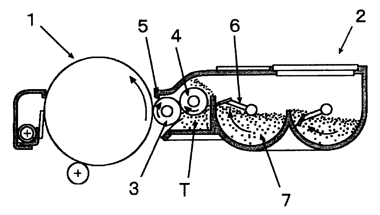 Toner and image forming method