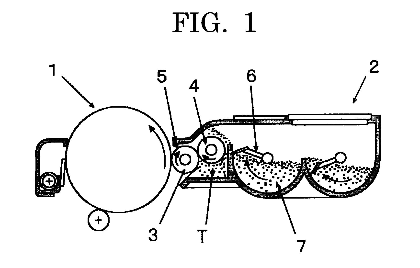 Toner and image forming method