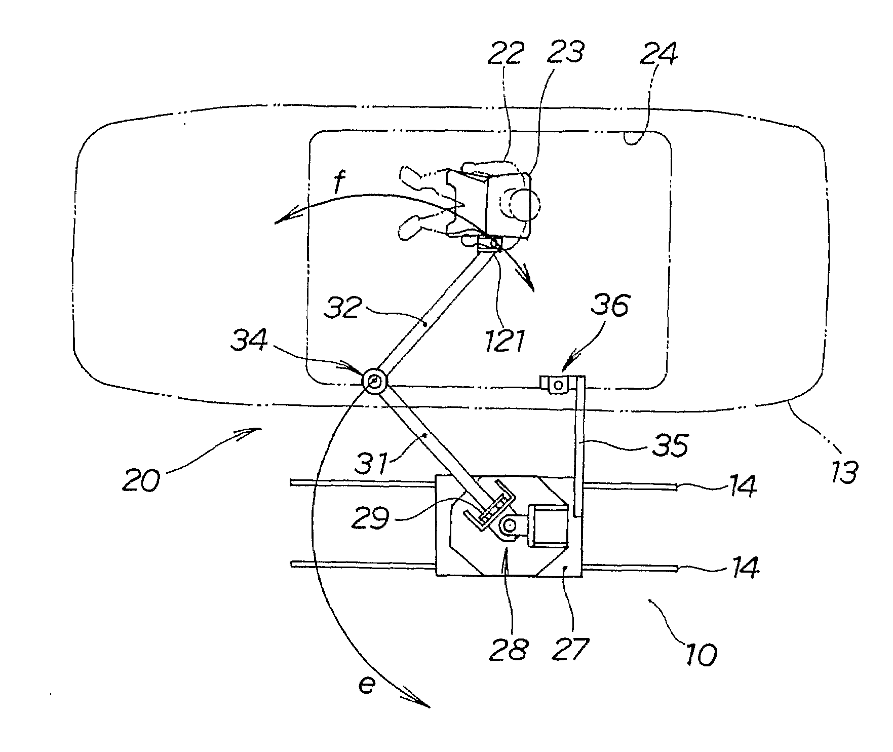 Work seat apparatus