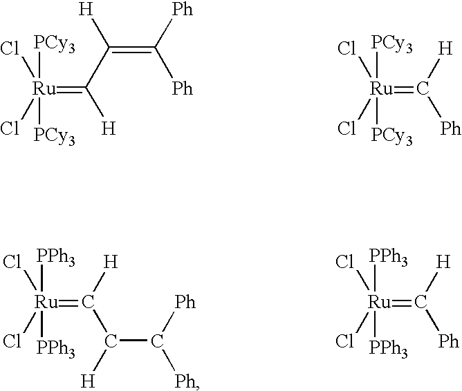 Pipe made from metathesis polymerized olefins