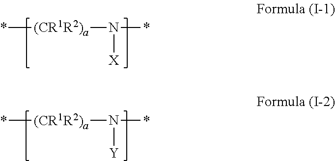 Radiation-sensitive composition, method for forming pattern, color filter and method of producing the same, and solid-state image sensor