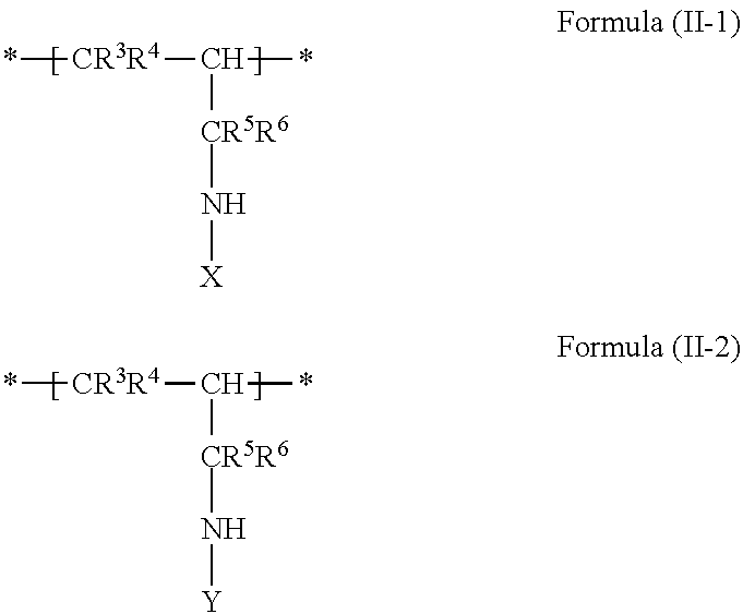 Radiation-sensitive composition, method for forming pattern, color filter and method of producing the same, and solid-state image sensor