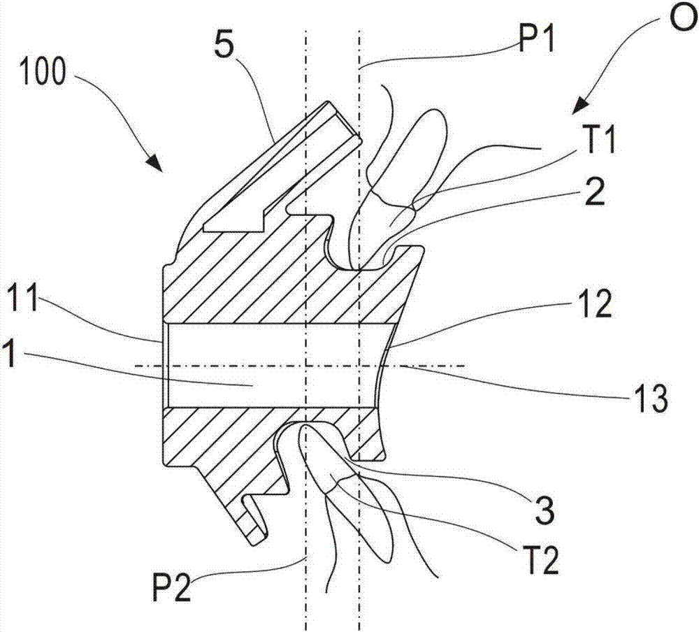 Medical bite block