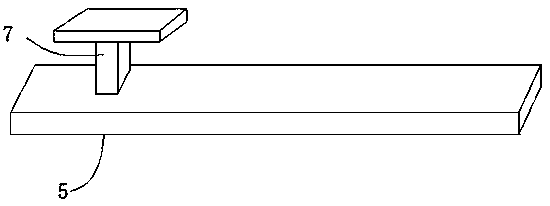 Foldable and elongated drainage tube device