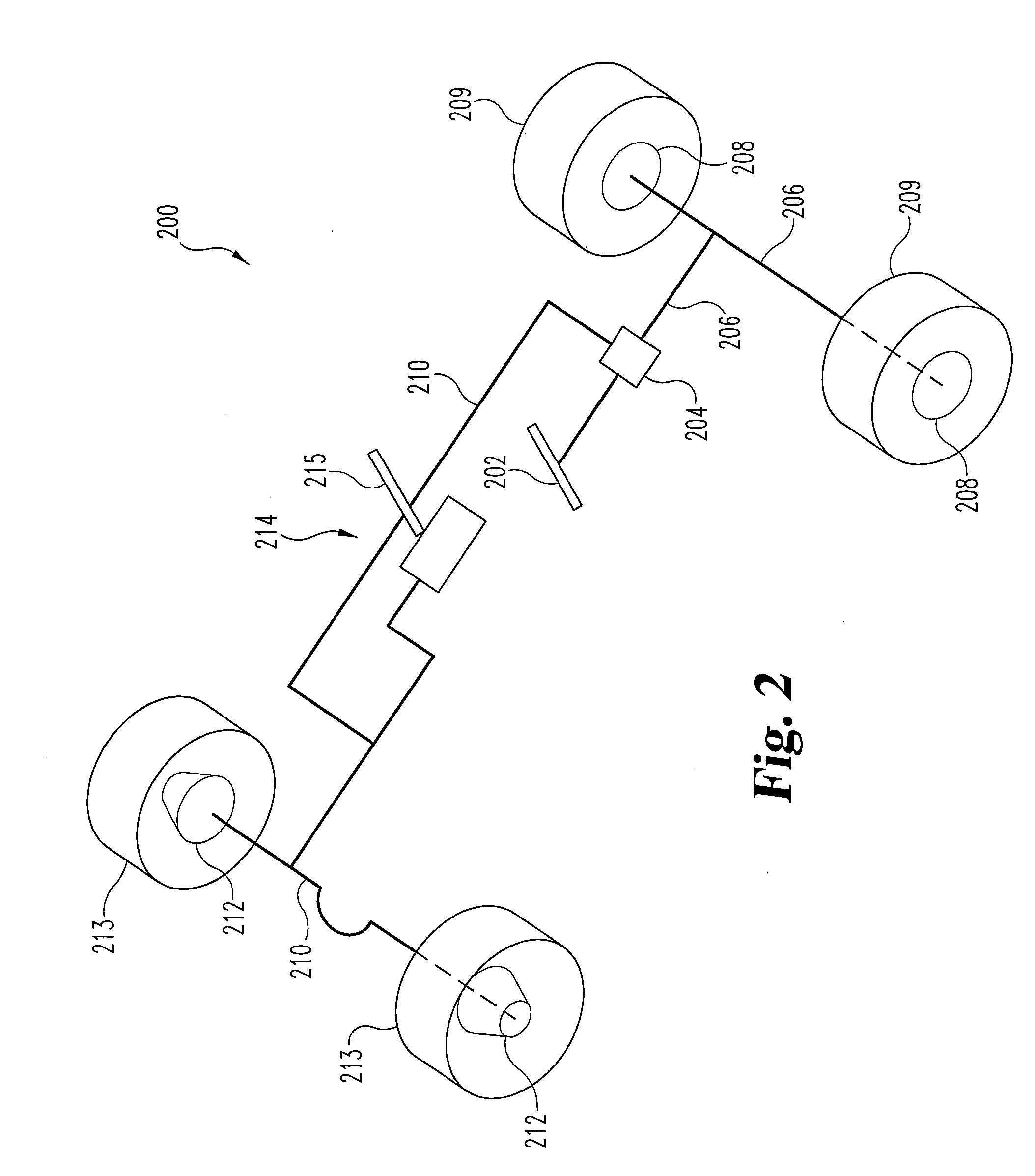 Vehicle seating system and method