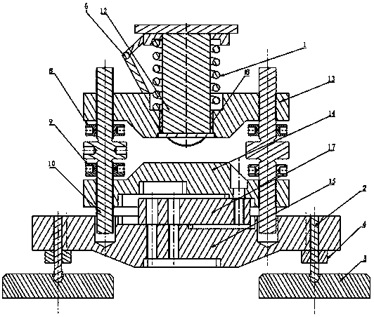 A Porous Air Suspension Support System Applied to Full Physical Simulation