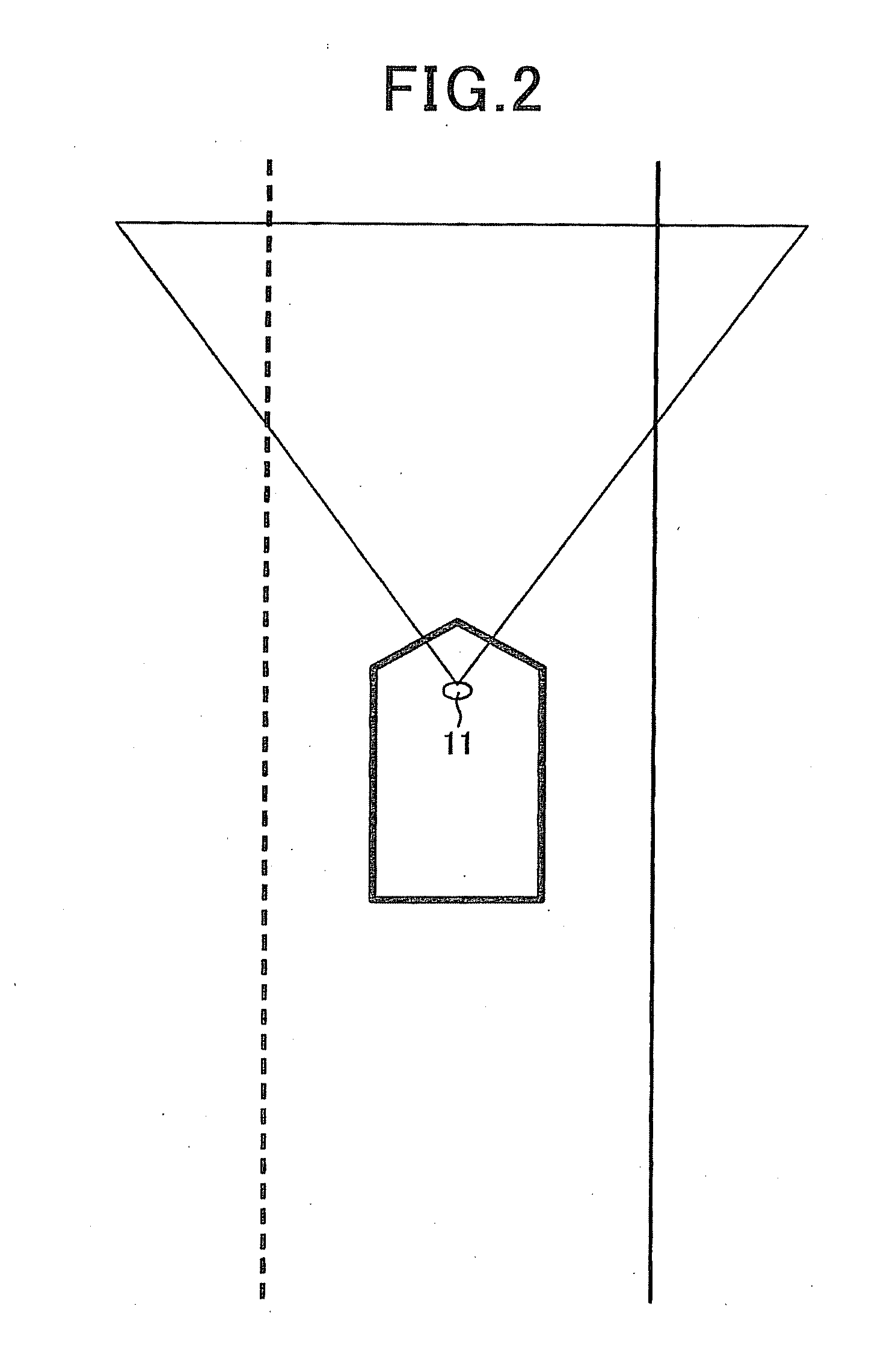 Vehicle control device