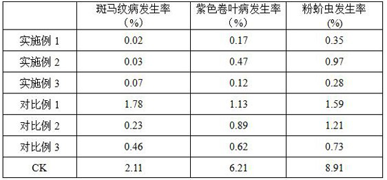 Comprehensive utilization method for mixed planting of castor oil plants and sisal hemp