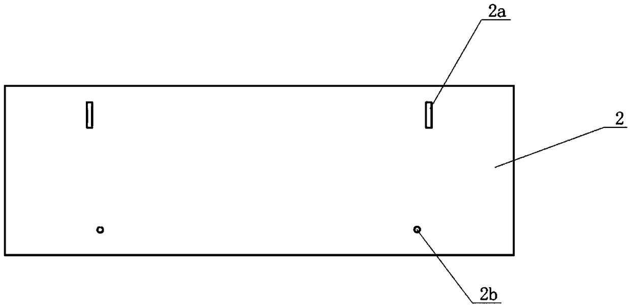 A tunnel lighting warning system