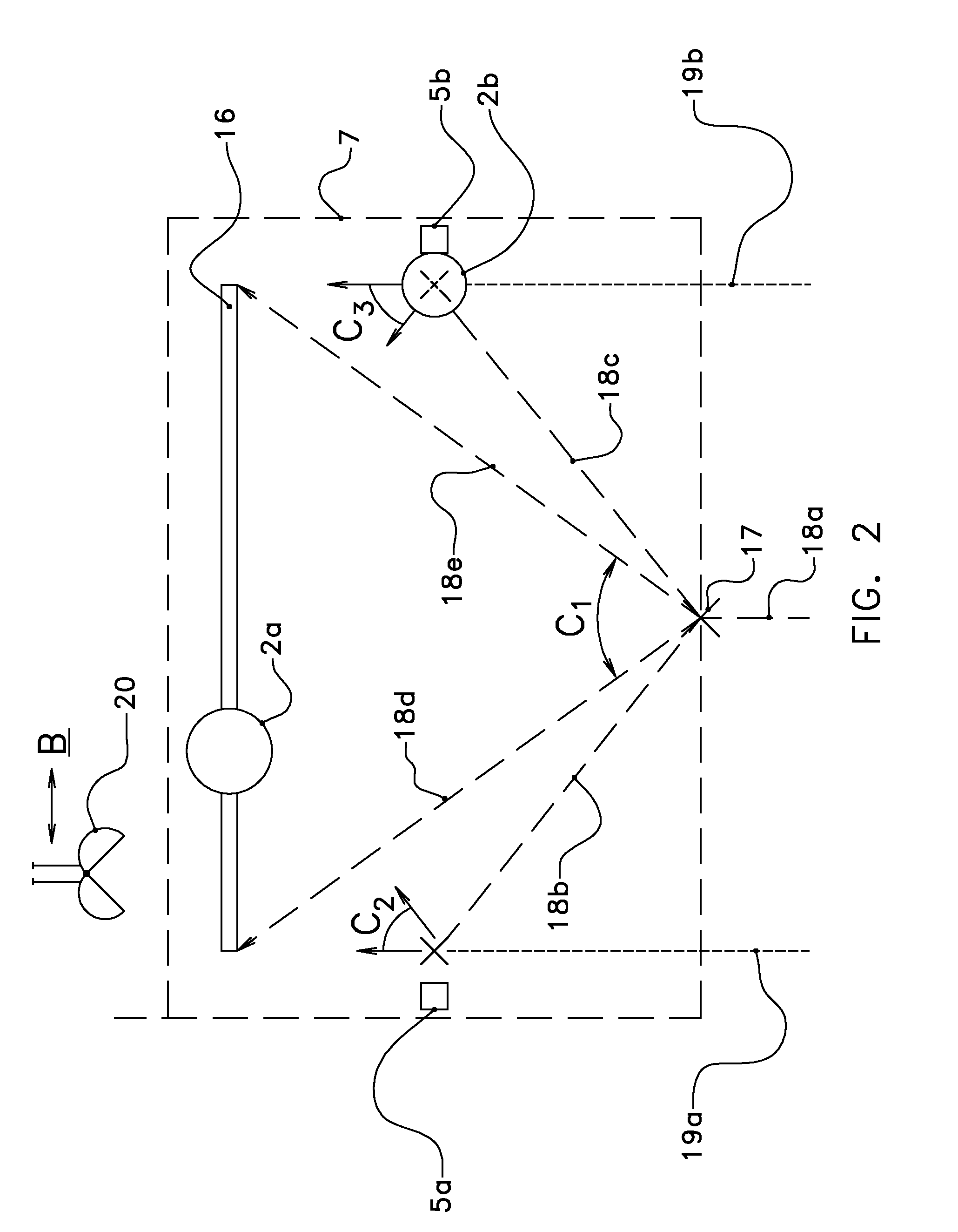 System of autonomous vehicles