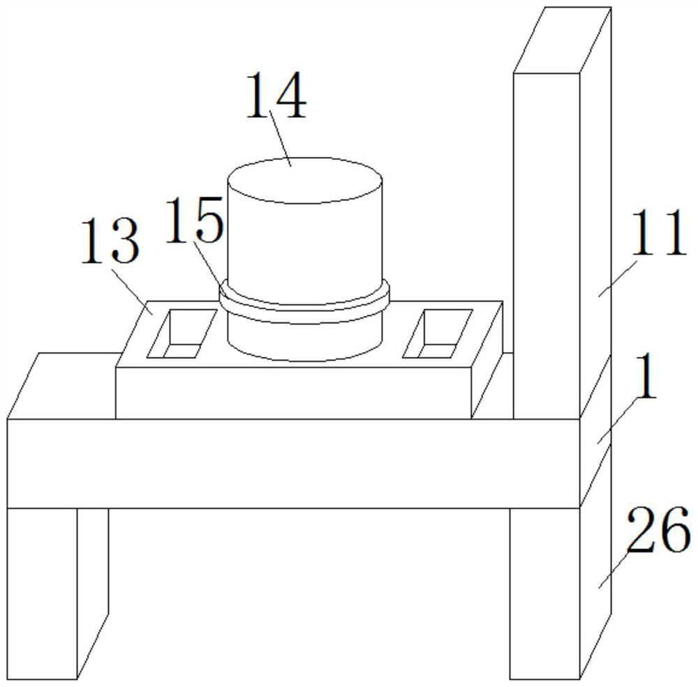 Multifunctional rotary RTO