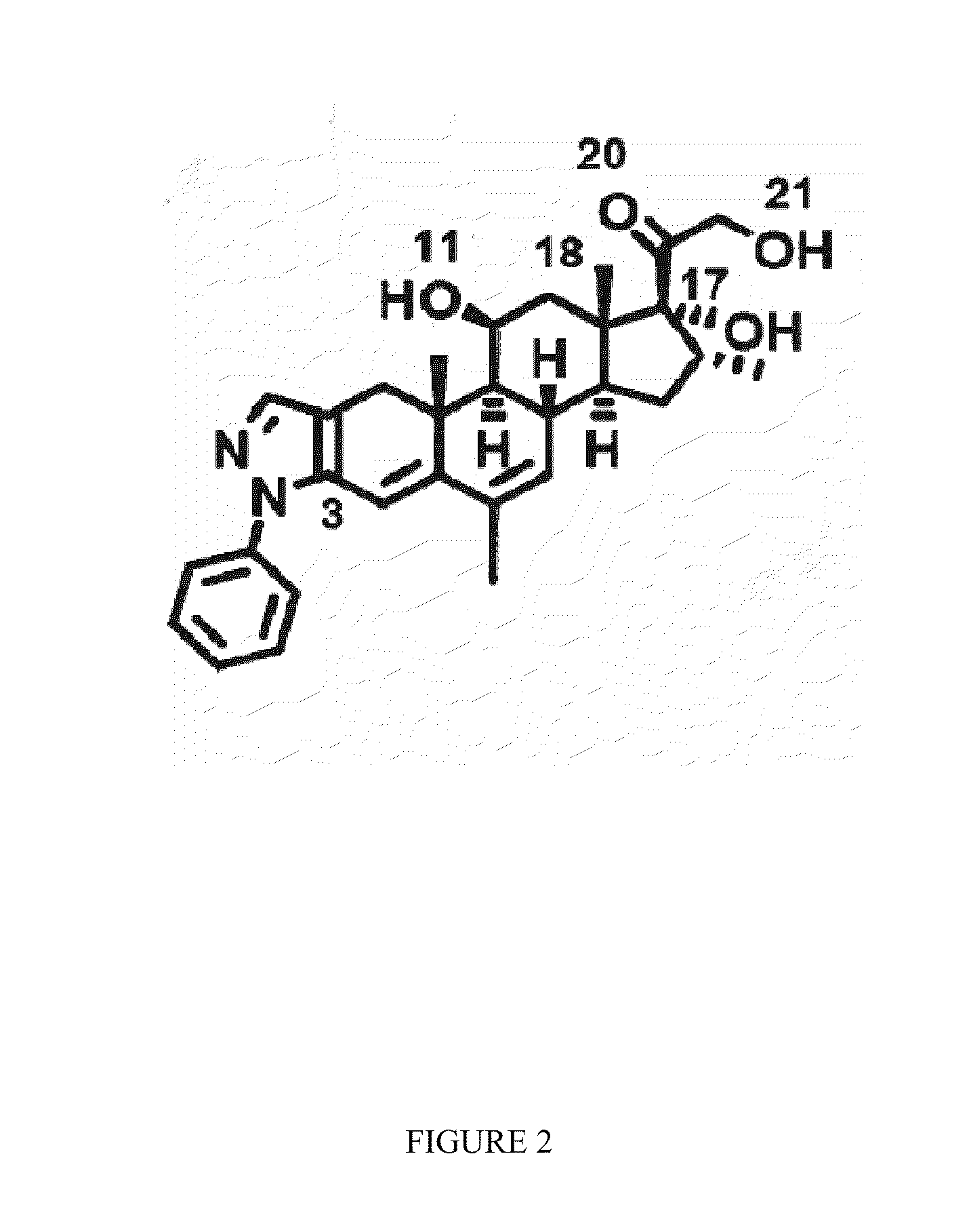 Methods of using substituted isoxazolo pyridinones as dissociated glucocorticoids