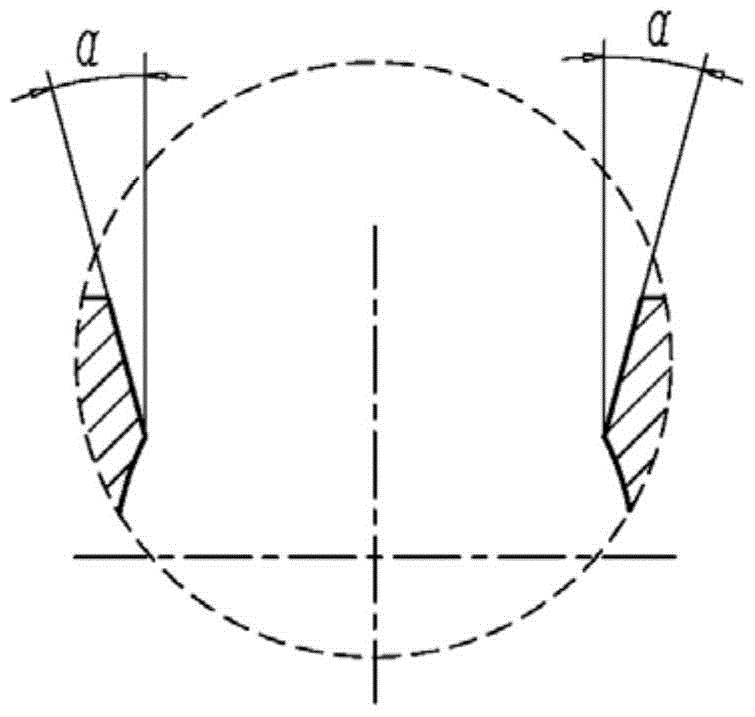 An Improved Bearing Annular Snap-Lock Cage Structure