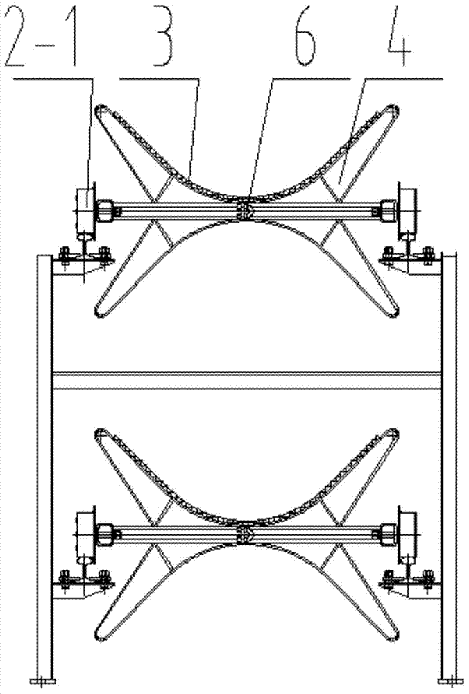 Track Belt Conveyor