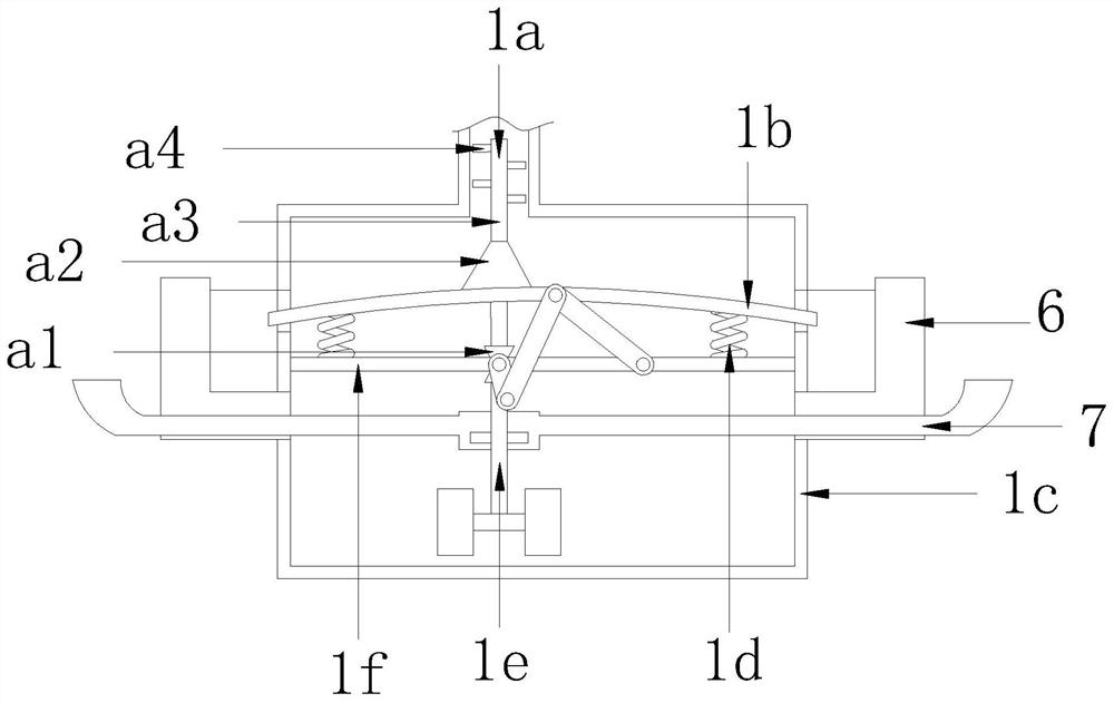 Industrial fermentation wastewater treater