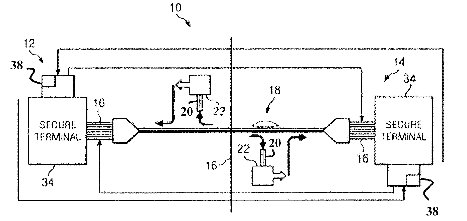 Cargo inspection system