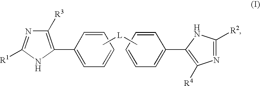 Hepatitis C Virus Inhibitors