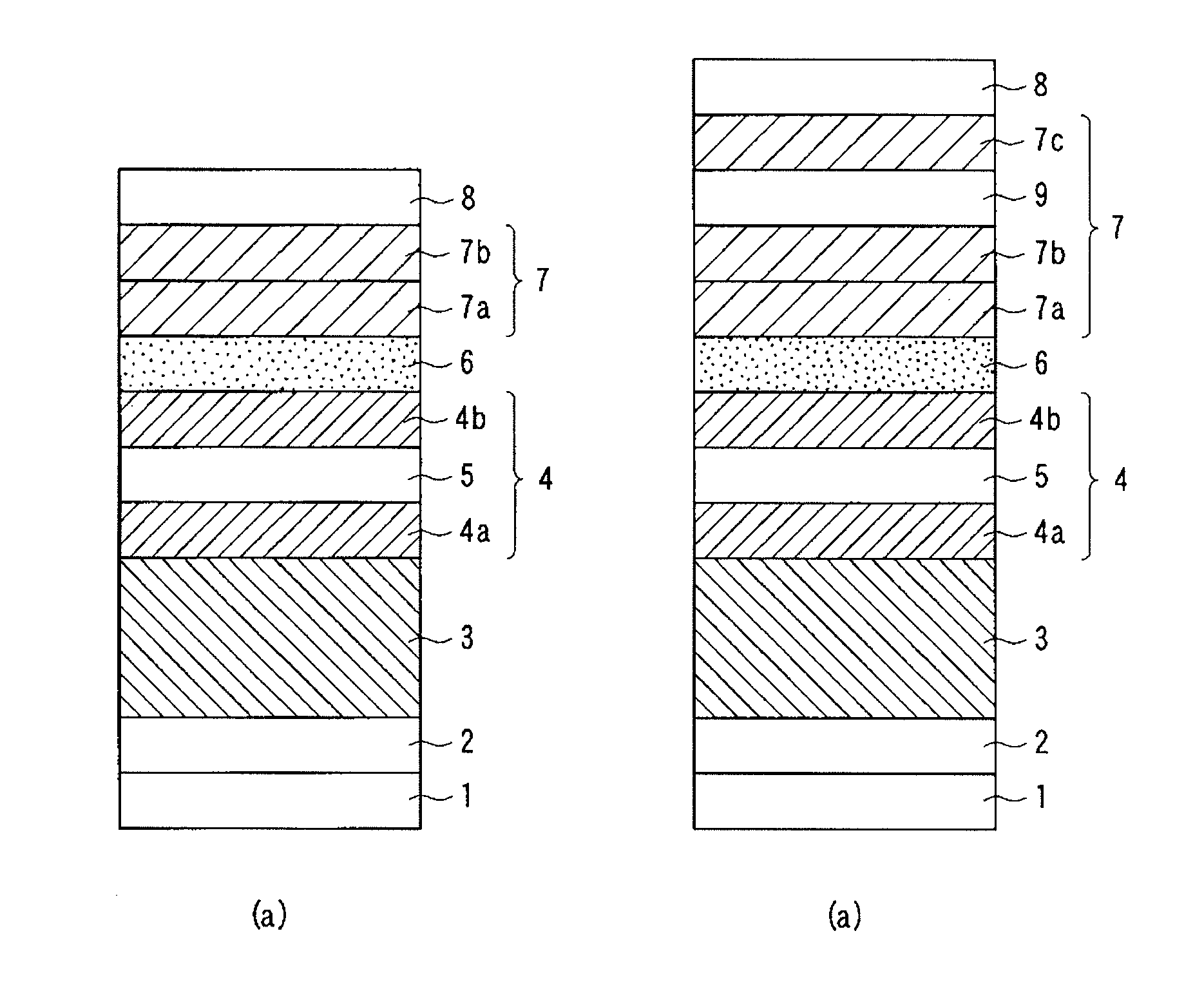 Tunnel magnetoresistive thin film and magnetic multilayer film formation apparatus