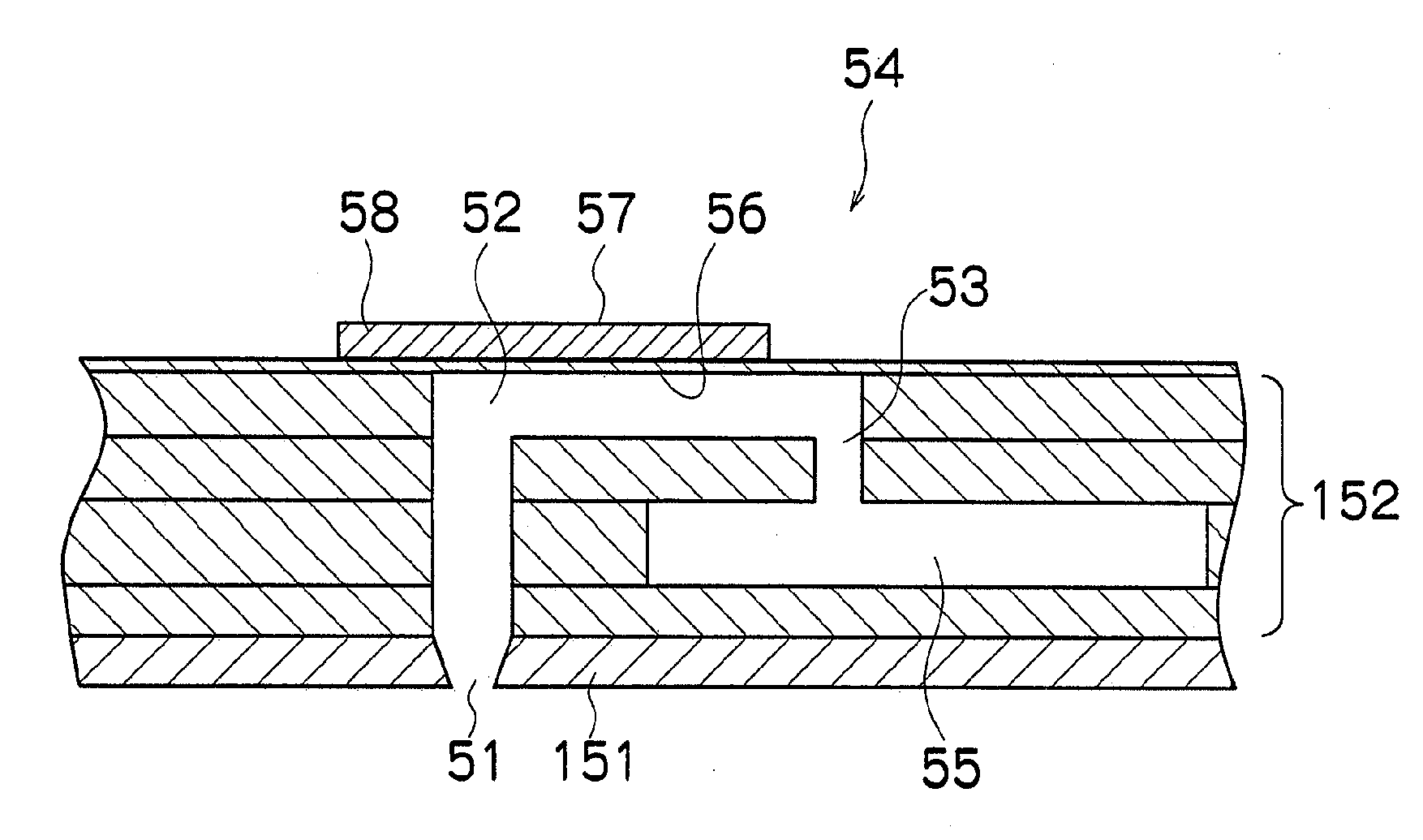 Method of manufacturing flow channel substrate for liquid ejection head