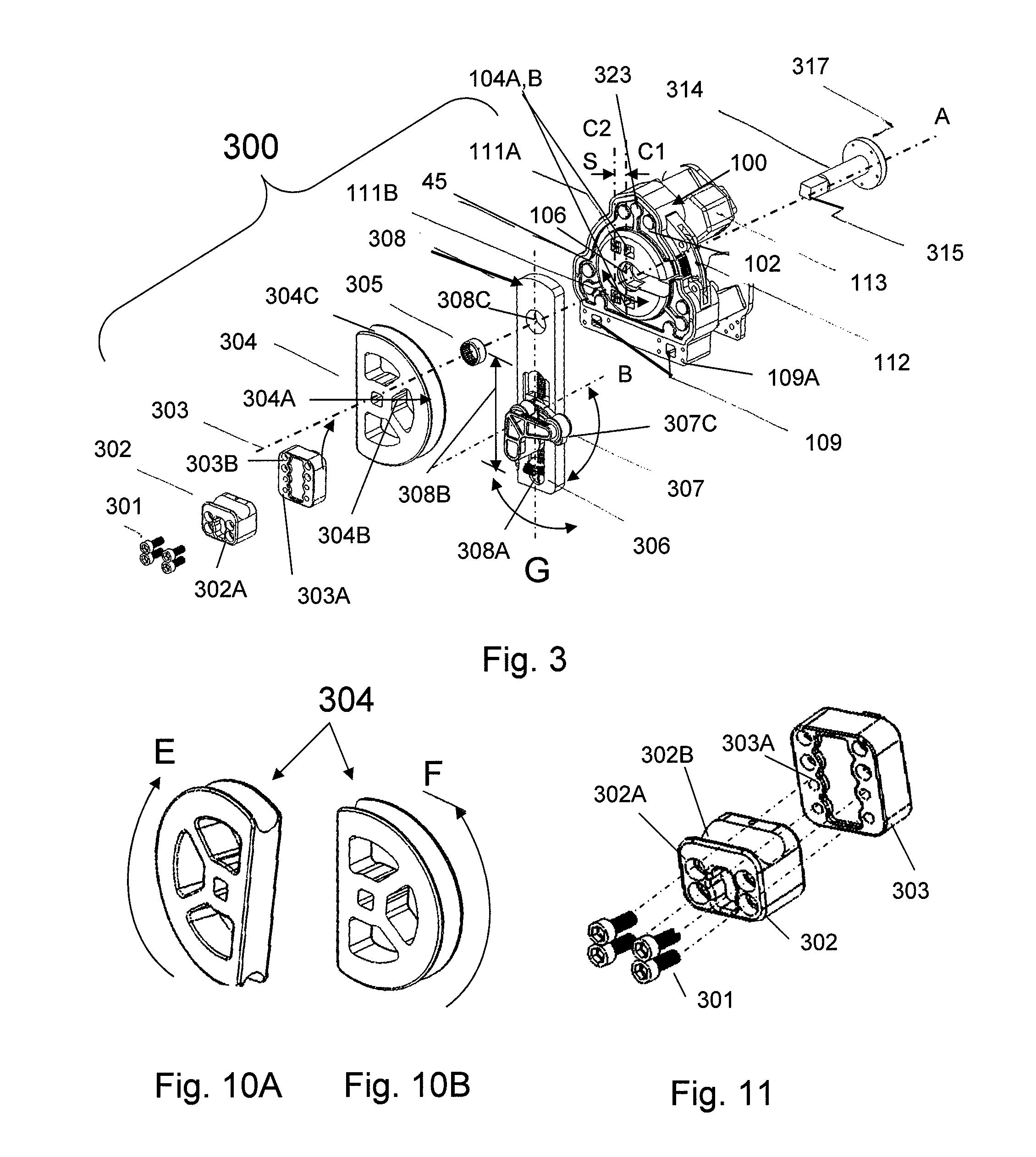 Multiple mode, bi-directional universal bending apparatus