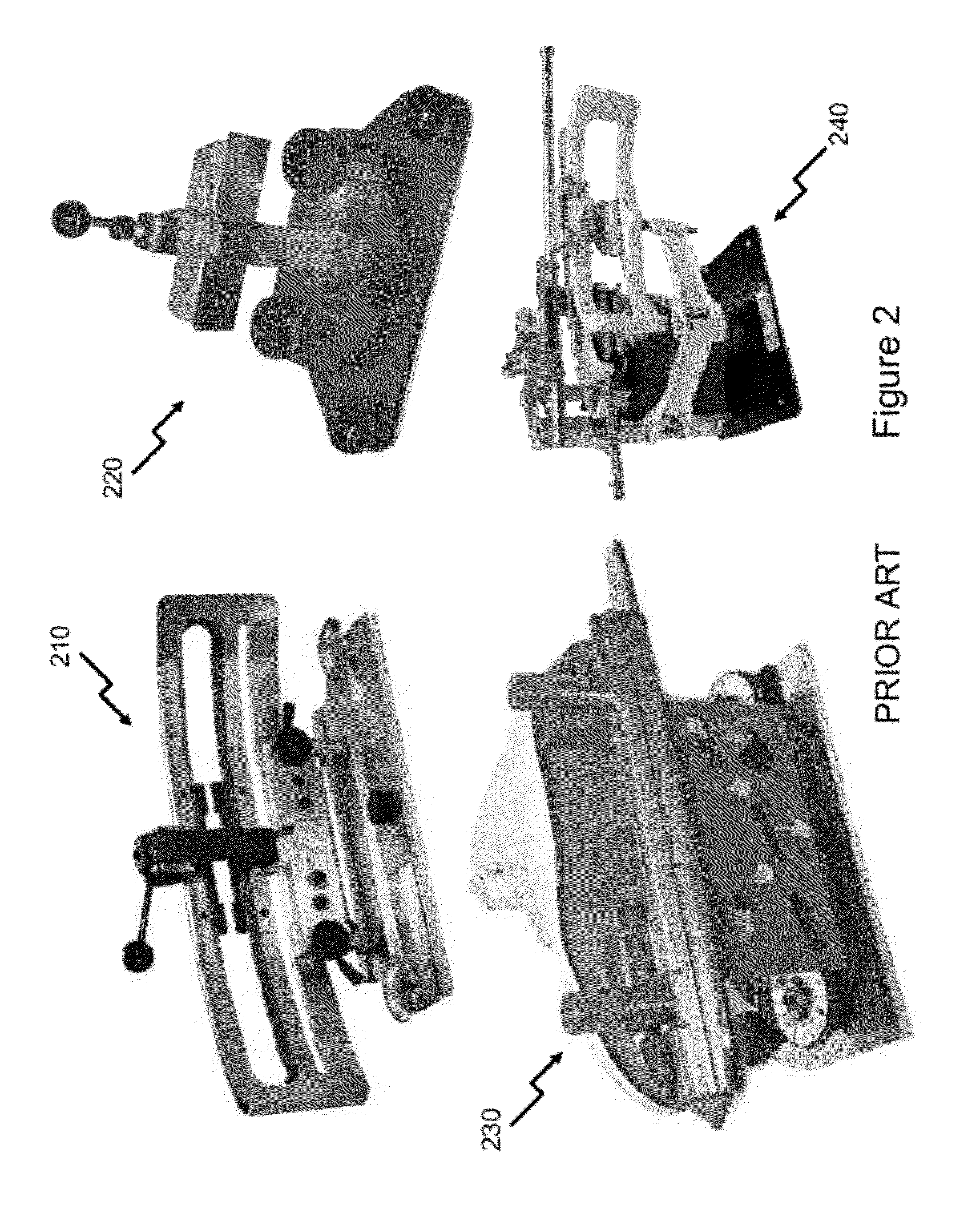 Multiple Blade Sharpening Apparatus and Method