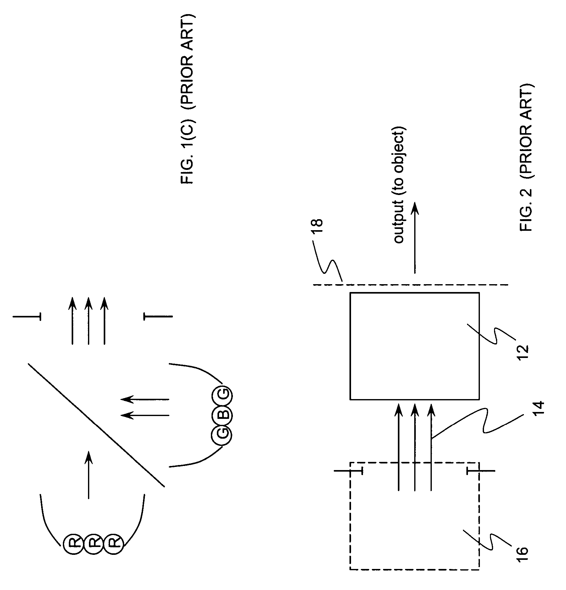 Light-pipe integrator for uniform irradiance and intensity