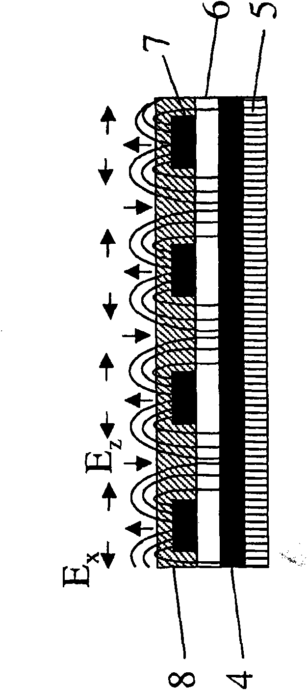 Liquid crystal device