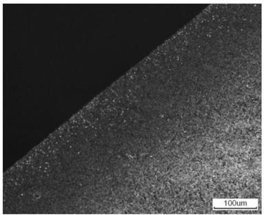 Heat-resistant alloy carburizing steel and preparation method thereof