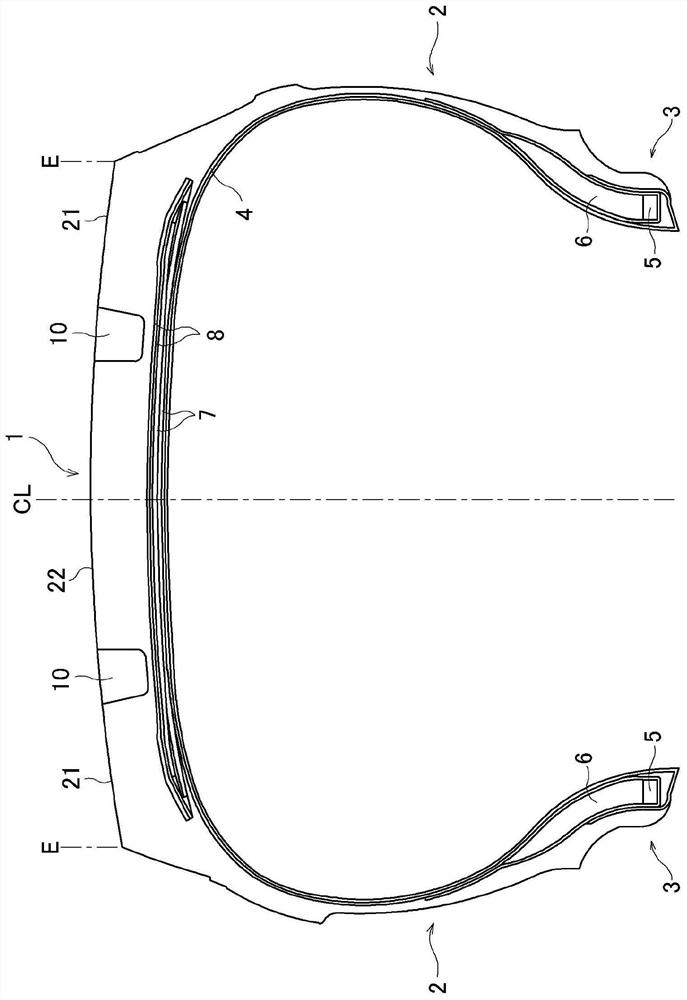 Pneumatic tire