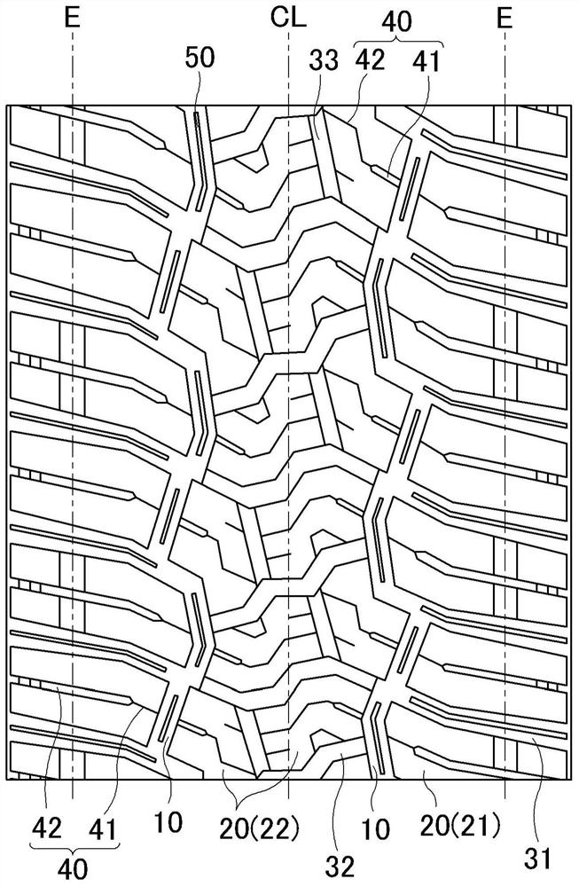 Pneumatic tire