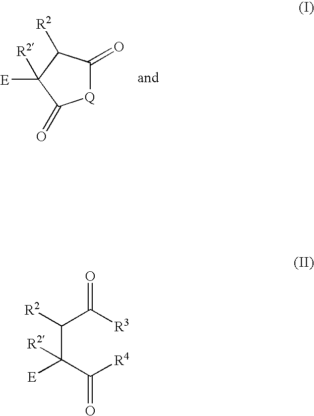 Functionalized elastomer nanocomposite