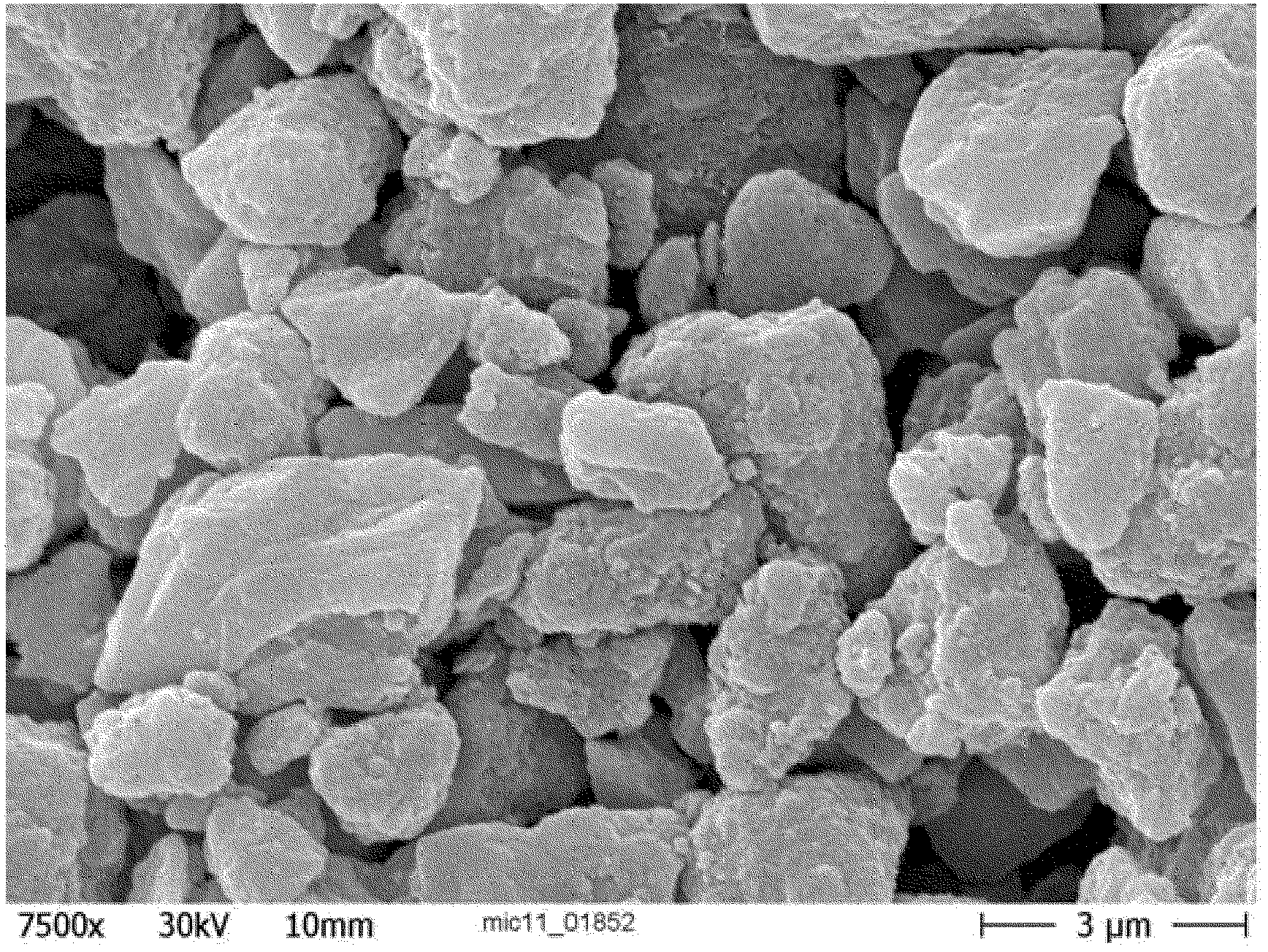 Process for manufacturing coated substrates