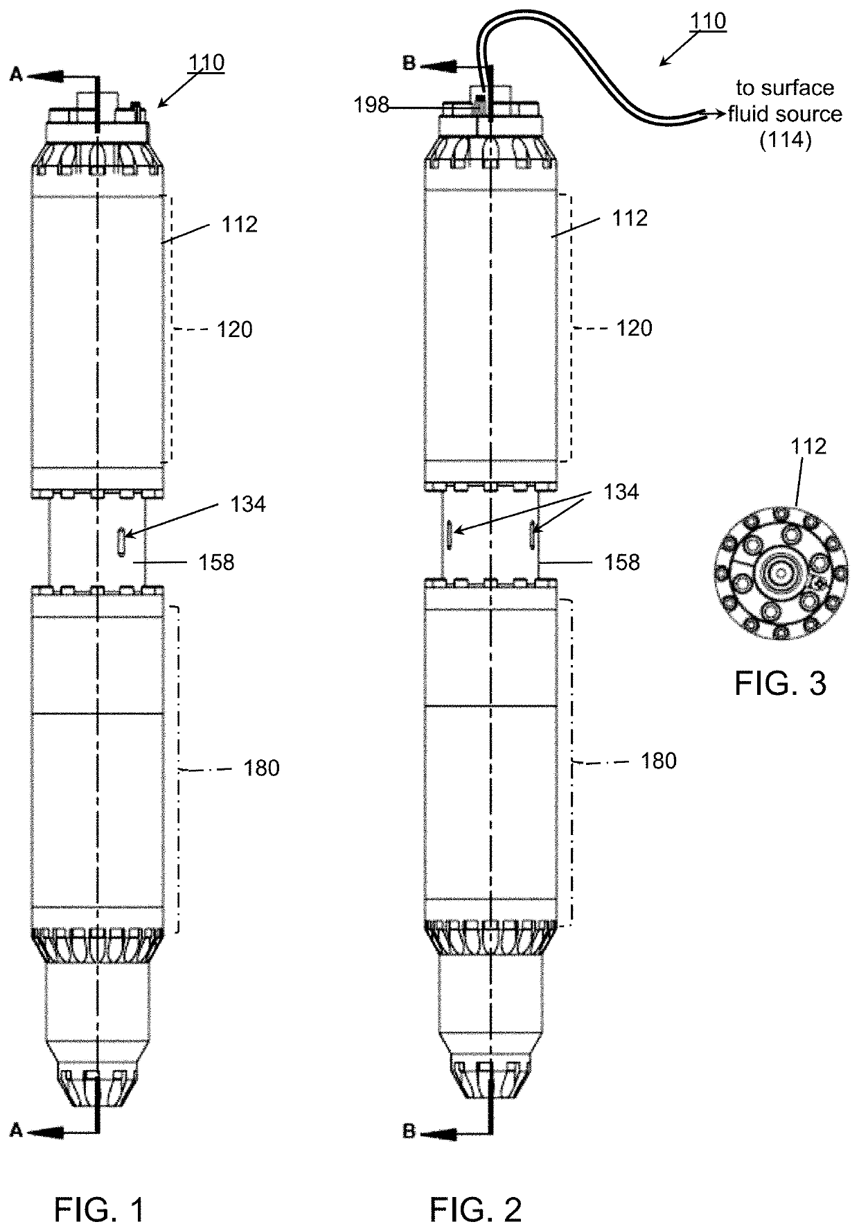 Oil recovery tool and system