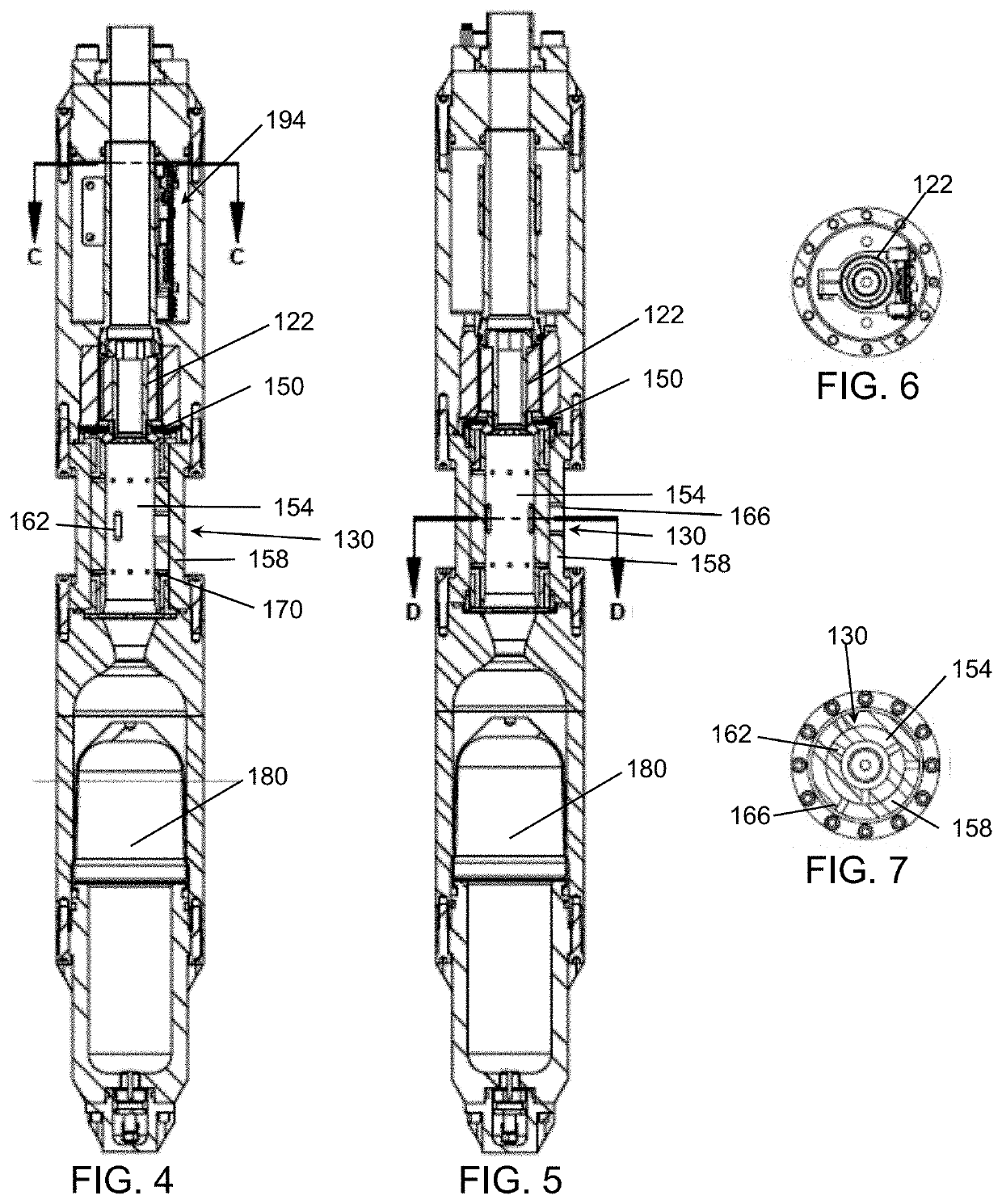 Oil recovery tool and system