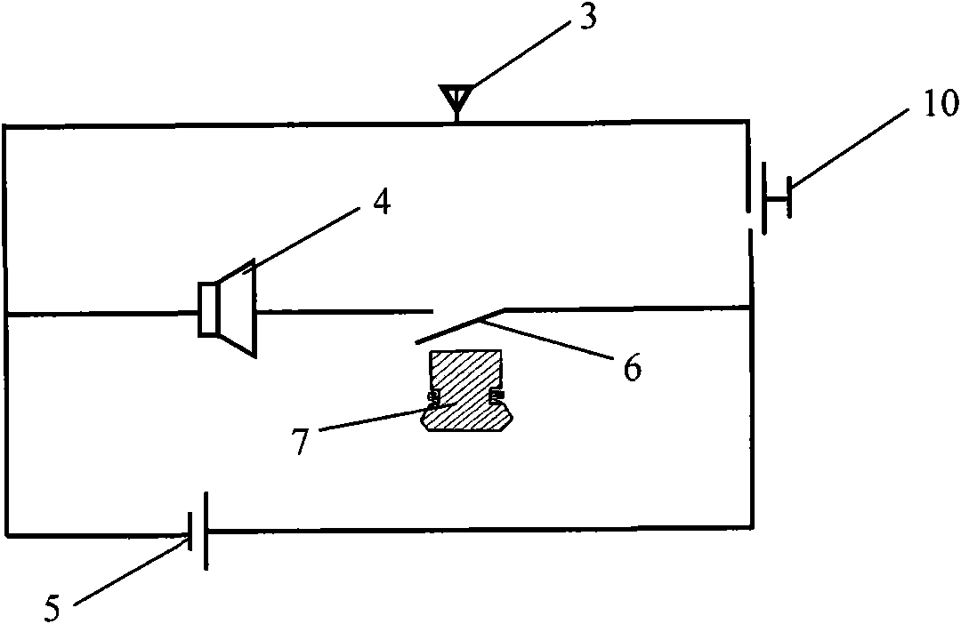 Multi-function electronic judicial mallet