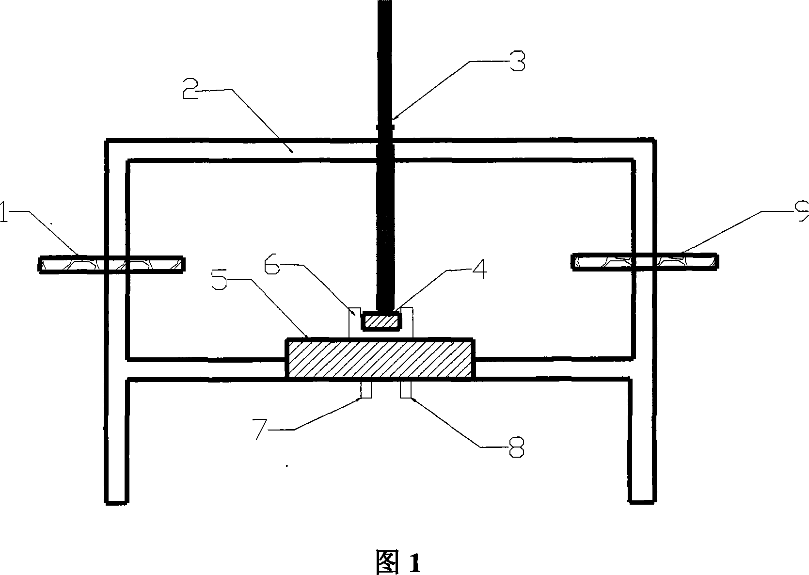 Method for producing magnesium-based hydrogen-storing alloy and composite material by laser sintering