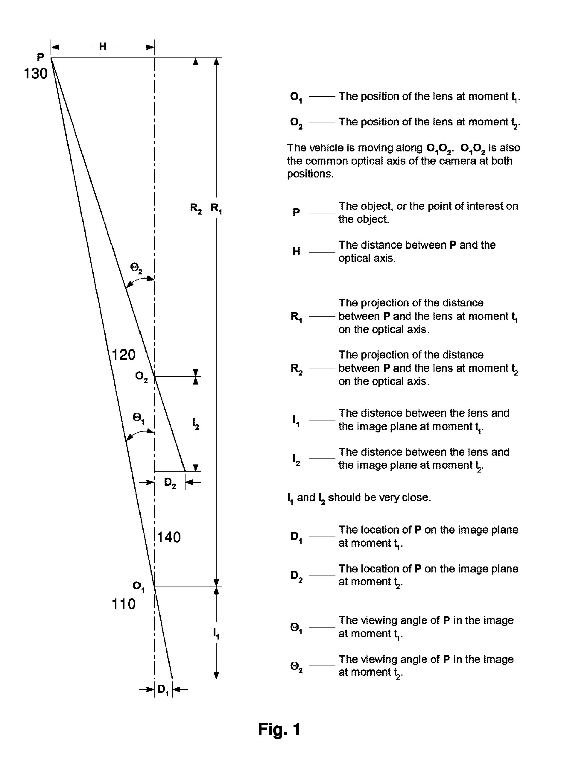 Two dimensional to three dimensional moving image converter