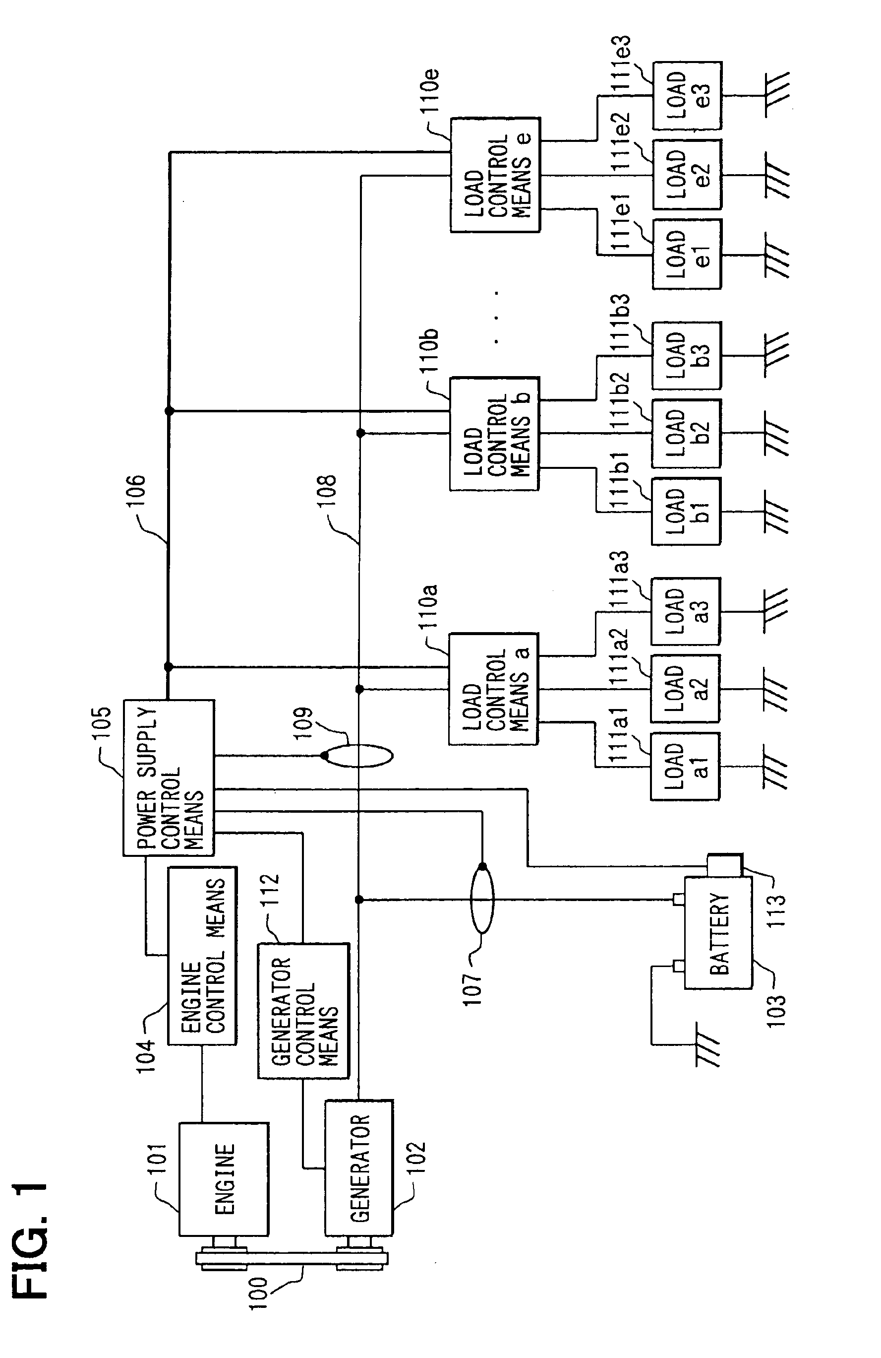 Vehicle regenerative braking apparatus