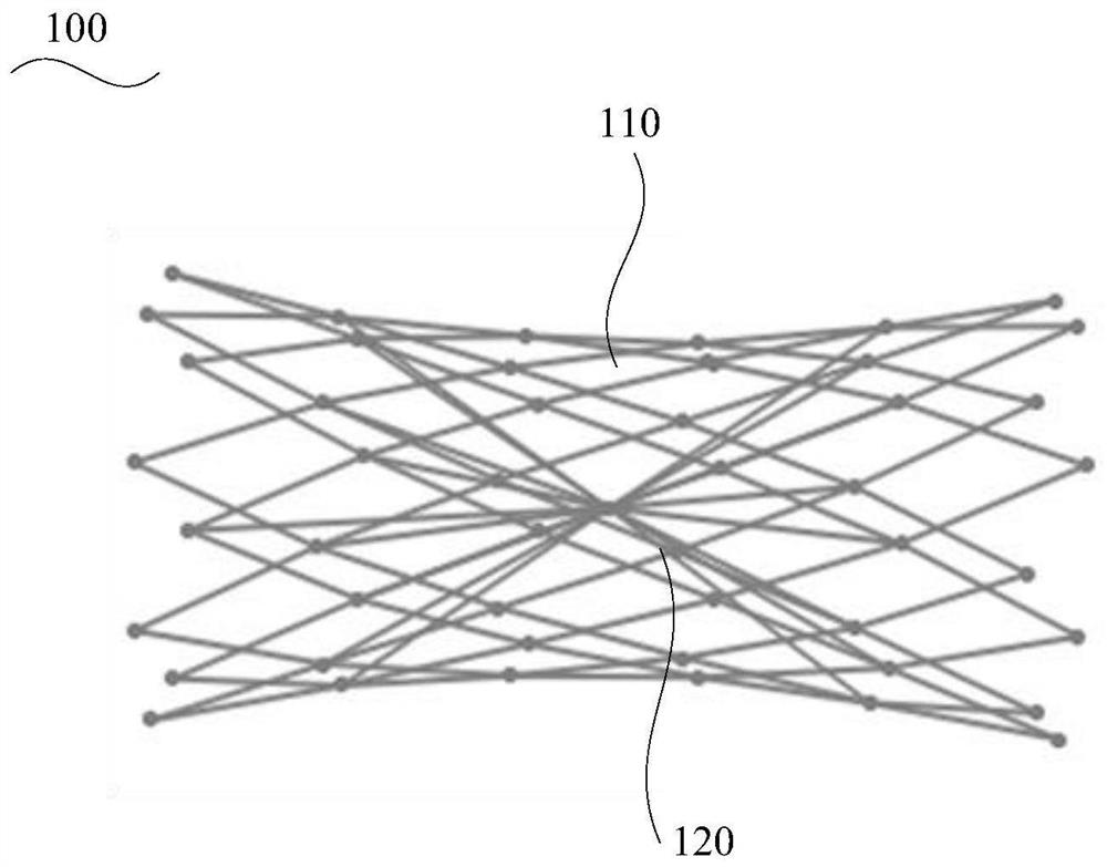 inferior vena cava filter