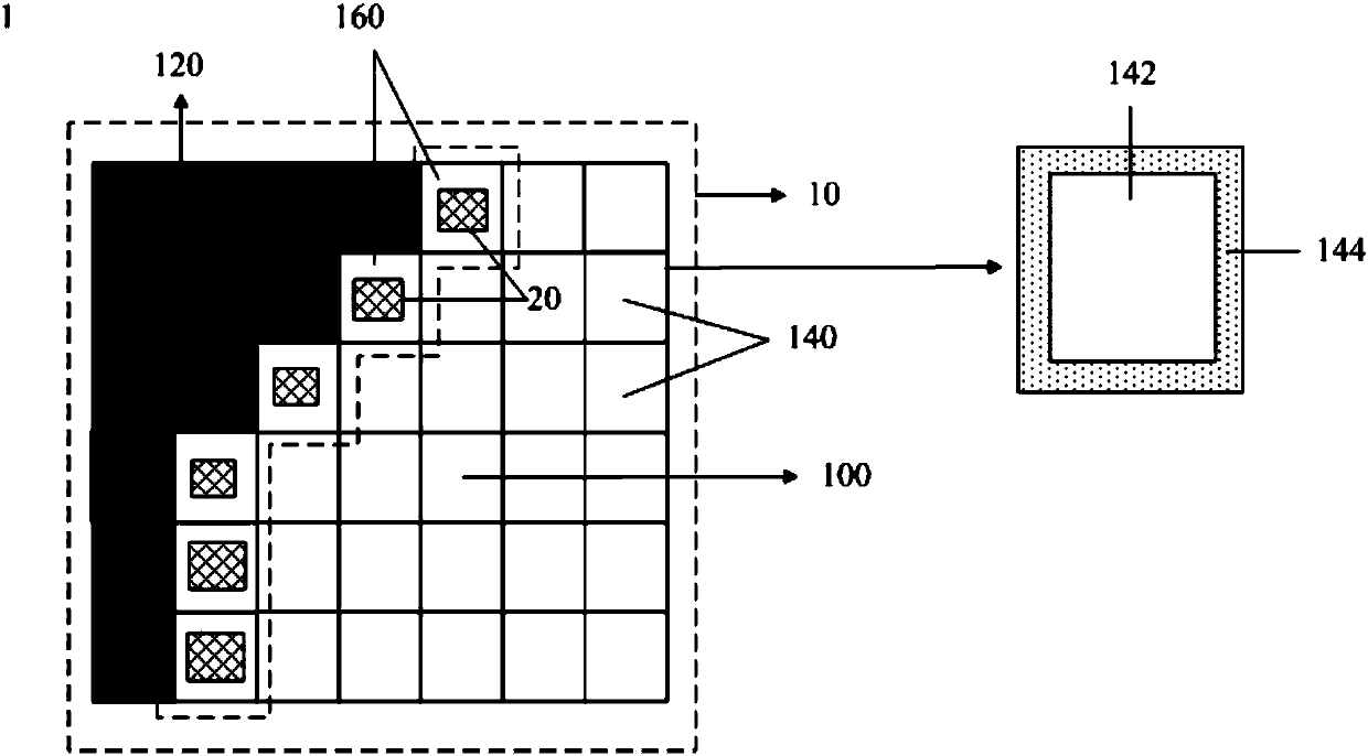 Array substrate, manufacture method thereof, and display device