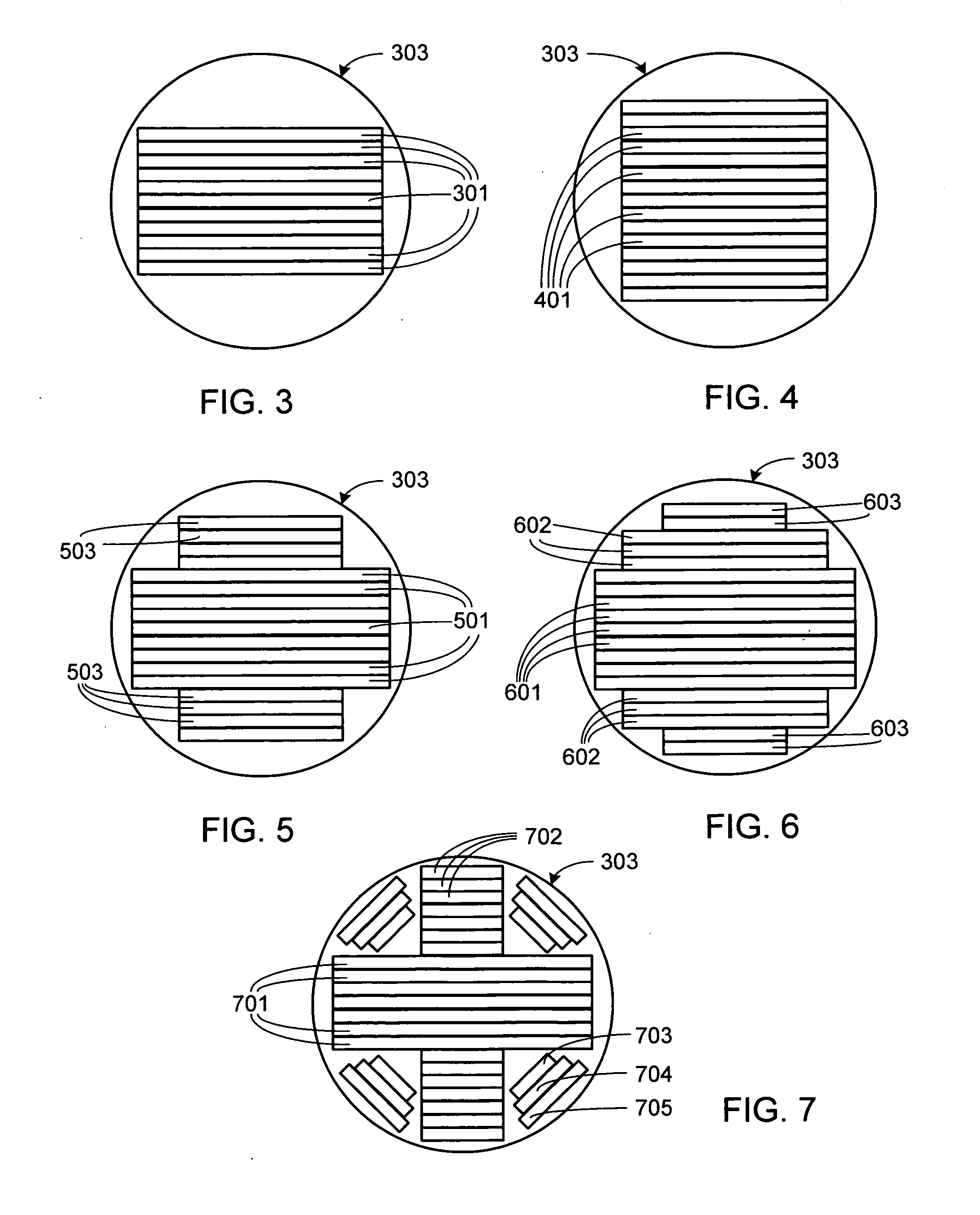 Laser diode stack end-pumped solid state laser