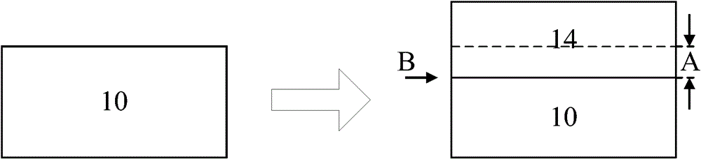 Method for manufacturing semiconductor